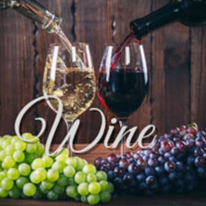 Bottle of Wine